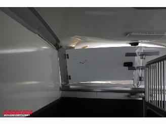 Opel Movano 2.3 CDTI BiTurbo Aut. 2-Pferds STX Leder Airco Camera AHK 22.742 km! picture 16