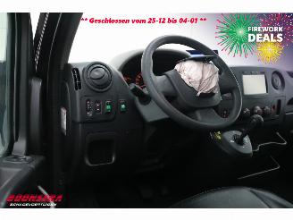 Opel Movano 2.3 CDTI BiTurbo Aut. 2-Pferds STX Leder Airco Camera AHK 22.742 km! picture 31