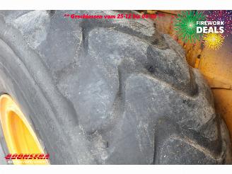 JCB  427 HT T4 Wiellader BY 2014 picture 28