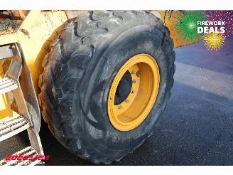 JCB  427 HT T4 Laadschap BY 2014 BY 2014 picture 16