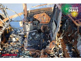 JCB  427 HT T4 Laadschap BY 2014 BY 2014 picture 11