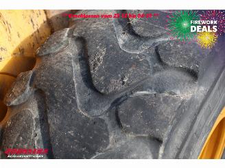 JCB  427 HT T4 Wiellader BY 2014 picture 27