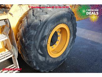 JCB  427 HT T4 Wiellader BY 2014 picture 16