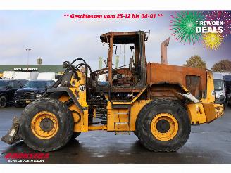 JCB  427 HT T4 Wiellader BY 2014 picture 5