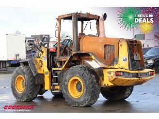 JCB  427 HT T4 Laadschap BY 2014 BY 2014 picture 4