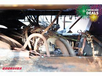 JCB  427 HT T4 Laadschap BY 2014 BY 2014 picture 12