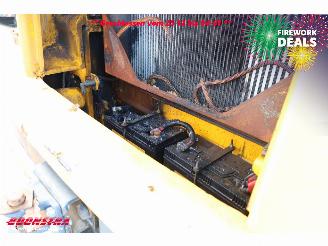 JCB  427 HT T4 Wiellader BY 2014 picture 21