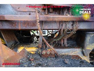 JCB  427 HT T4 Wiellader BY 2014 picture 7