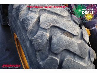 JCB  427 HT T4 Wiellader BY 2014 picture 29