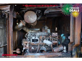 JCB  427 HT T4 Wiellader BY 2014 picture 19