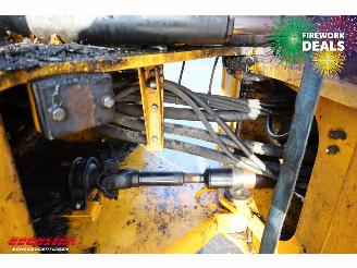 JCB  427 HT T4 Laadschap BY 2014 BY 2014 picture 13