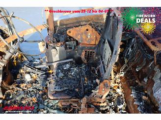 JCB  427 HT T4 Wiellader BY 2014 picture 11