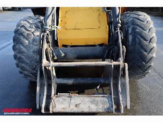 JCB  427 HT T4 Wiellader BY 2014 picture 14