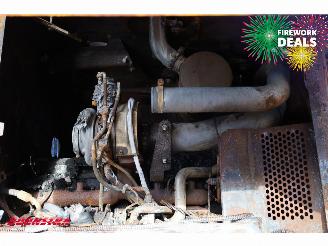 JCB  427 HT T4 Laadschap BY 2014 BY 2014 picture 22