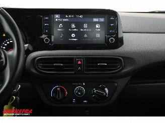 Hyundai I-10 1.0 Aut. Comfort 5-zits Apple/Android Airco Cruise picture 10
