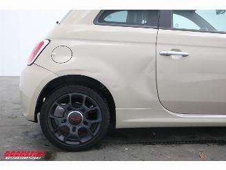 Fiat 500 0.9 TwinAir Turbo 500S Airco Halfleder LMV 101.006 km! NAP picture 5