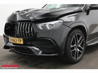 Mercedes GLE AMG 53 4MATIC+ Pano LED ACC Burmester 360° AHK picture 12