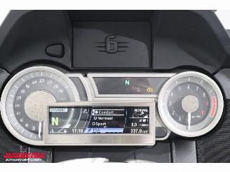 BMW K 1600 GTL Cruise Heizgriffe SHZ picture 24