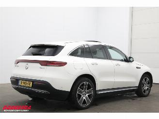 Mercedes EQC 400 4MATIC Bus. Sol. 80 kWh LED ACC Schuifdak Leder SHZ AHK picture 3