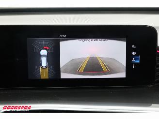 Mercedes EQC 400 4MATIC Bus. Sol. 80 kWh LED ACC Schuifdak Leder SHZ AHK picture 23