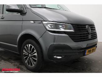 Volkswagen Transporter 2.0 TDI DSG L2-H1 Bulli DoKa LED Leder ACC Virtual Camera SHZ AHK picture 5