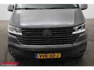 Volkswagen Transporter 2.0 TDI DSG L2-H1 Bulli DoKa LED Leder ACC Virtual Camera SHZ AHK picture 7
