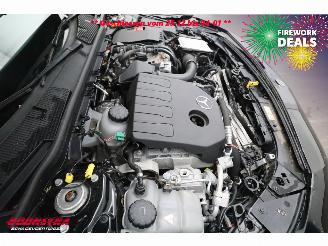 Mercedes A-klasse 250e AMG Pano LED Memory Camera SHZ picture 8