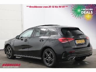 Mercedes A-klasse 250e AMG Pano LED Memory Camera SHZ picture 4