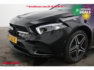 Mercedes A-klasse 250e AMG Pano LED Memory Camera SHZ picture 11