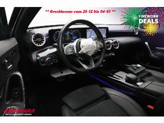 Mercedes A-klasse 250e AMG Pano LED Memory Camera SHZ picture 19