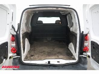 Peugeot Partner 1.6 HDI XR Euro 5 picture 6