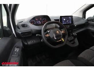 Peugeot Partner 1.5 BlueHDI Pro Airco Cruise AHK picture 16