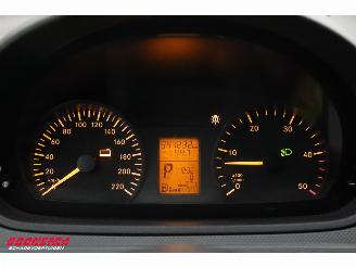 Mercedes Vito 120 CDI V6 Aut. DoKa Clima Cruise AHK picture 22