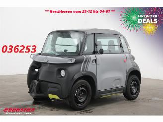 škoda mikrokarů Opel  Rocks-E Base BY 2025 2025/5