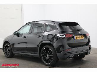 Mercedes GLA 250 e AMG LED Navi Clima Cruise Camera SHZ PDC 38.812 km! picture 4