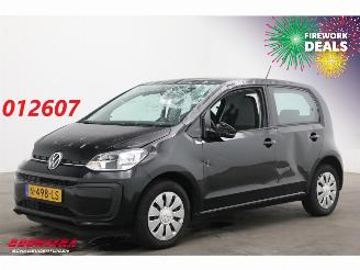 Unfallwagen Volkswagen Up! 1.0 move up! Airco Bluetooth 2021/11