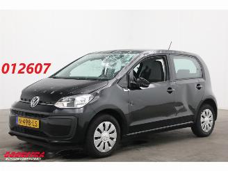  Volkswagen Up! 1.0 move up! Airco Bluetooth 2021/11