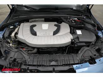 Volvo V-60 2.4 D6 AWD PHEV Summum ACC Schuifdak Memory H/K Camera SHZ picture 9