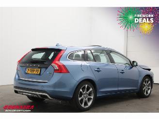 Volvo V-60 2.4 D6 AWD PHEV Summum ACC Schuifdak Memory H/K Camera SHZ picture 3