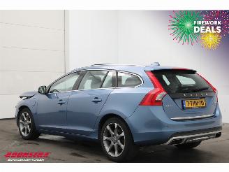 Volvo V-60 2.4 D6 AWD PHEV Summum ACC Schuifdak Memory H/K Camera SHZ picture 4