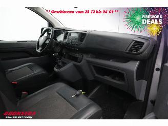 Citroën Jumpy 2.0 BlueHDI 120 M Club Bluetooth Clima Cruise PDC AHK picture 11
