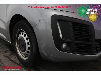 Citroën Jumpy 2.0 BlueHDI 120 M Club Bluetooth Clima Cruise PDC AHK picture 7