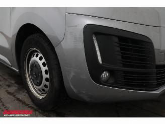 Citroën Jumpy 2.0 BlueHDI 120 M Club Bluetooth Clima Cruise PDC AHK picture 7