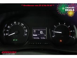 Citroën Jumpy 2.0 BlueHDI 120 M Club Bluetooth Clima Cruise PDC AHK picture 16