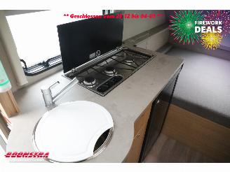 Tabbert  Metropolis T@B 400 BY 2025 picture 13