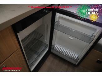 Tabbert  Metropolis T@B 400 BY 2025 picture 14