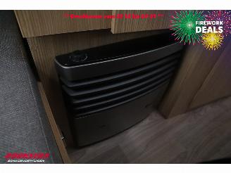 Tabbert  Metropolis T@B 400 BY 2025 picture 15