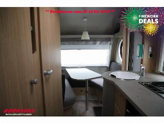 Tabbert  Metropolis T@B 400 BY 2025 picture 9