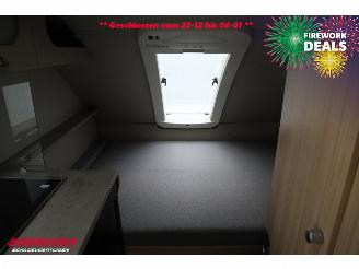 Tabbert  Metropolis T@B 400 BY 2025 picture 10