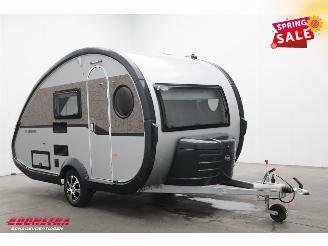 Tabbert  Metropolis T@B 400 BY 2025 picture 2